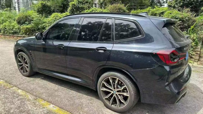 萍乡22年宝马X36