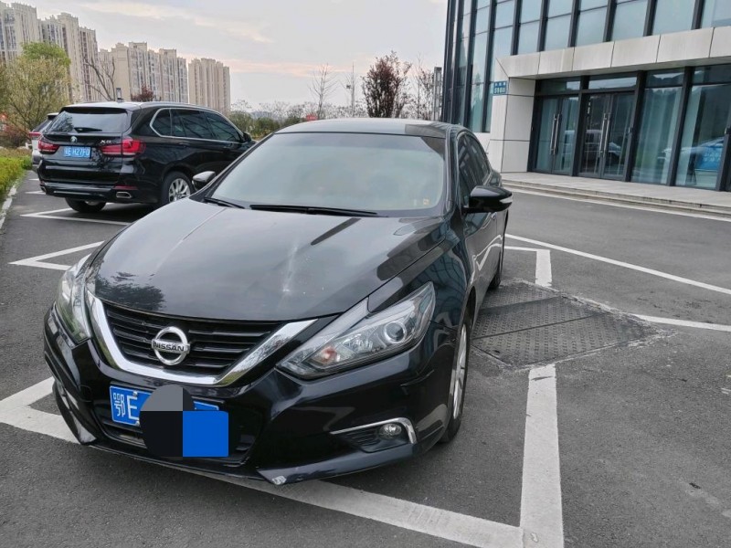 宜昌17年日產公爵王3