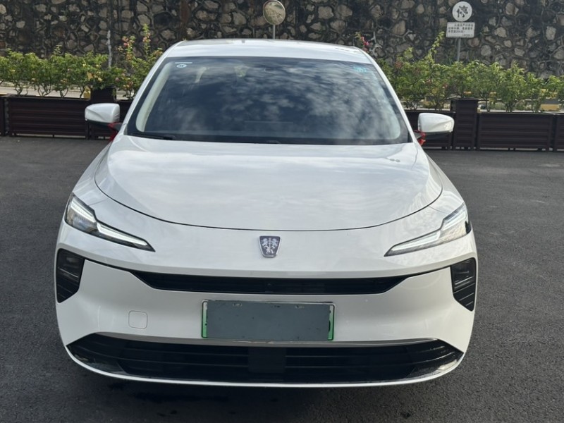 东莞26年荣威E61