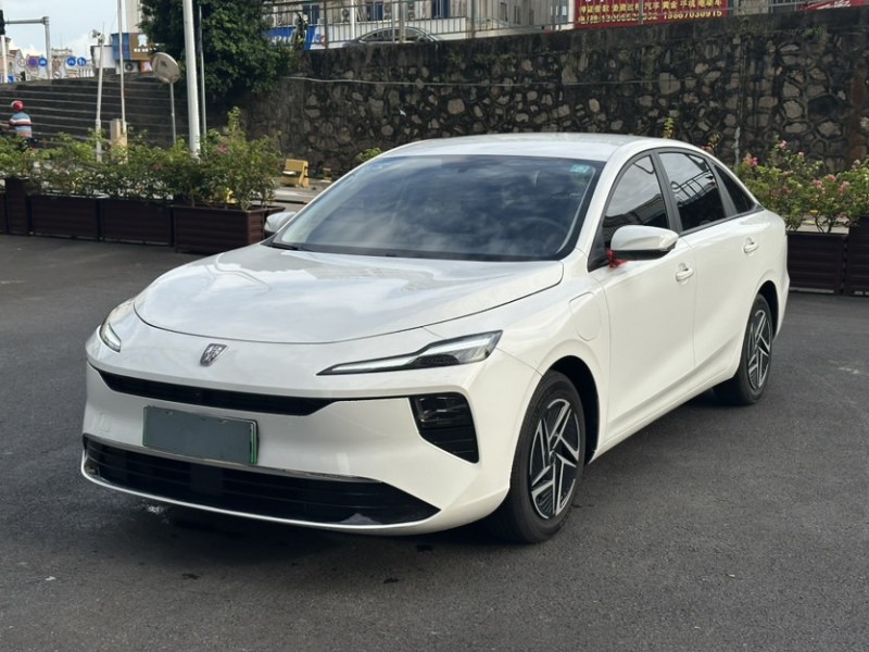东莞26年荣威E62