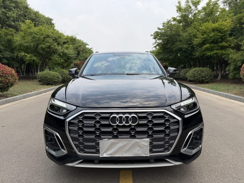 盐城24年奥迪Q51