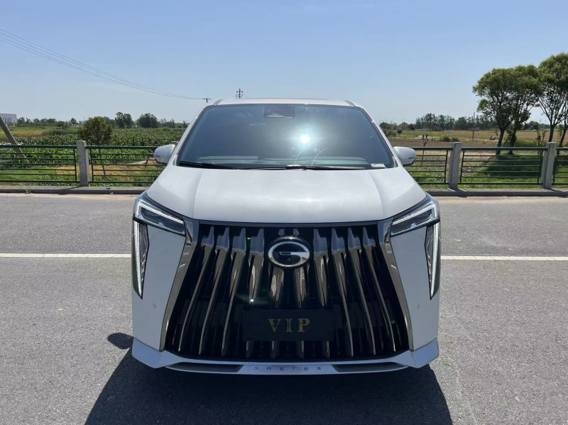 盐城24年传祺M8/GM81