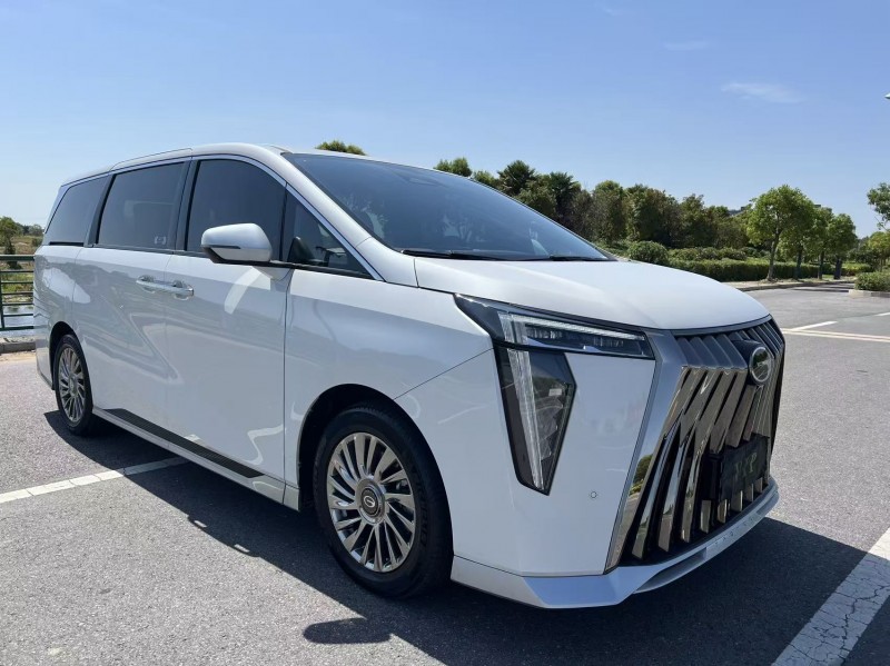 盐城24年传祺M8/GM82