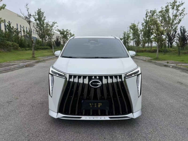 盐城24年传祺M8/GM81