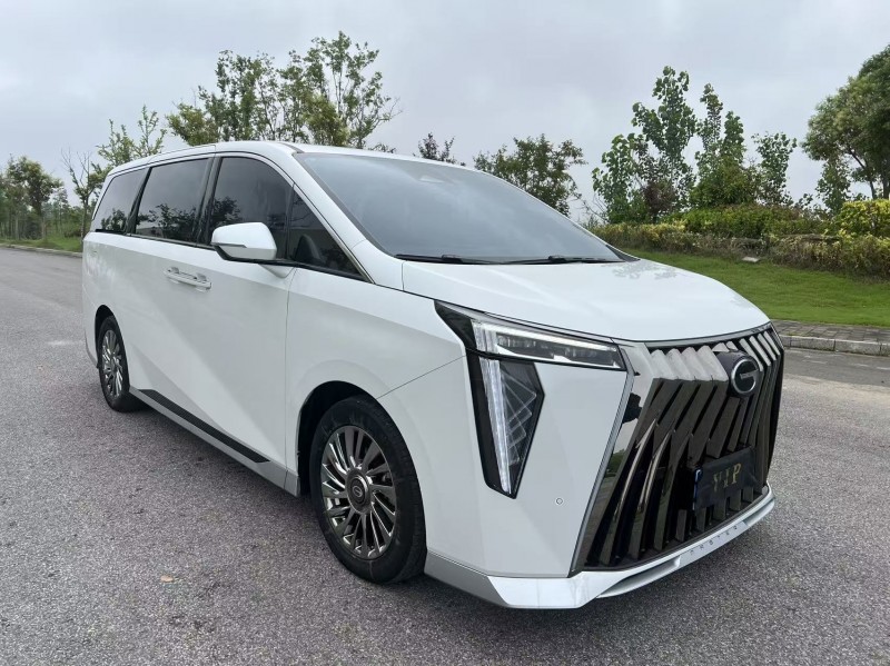 盐城24年传祺M8/GM82
