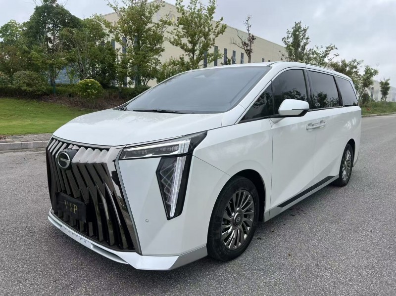 盐城24年传祺M8/GM83