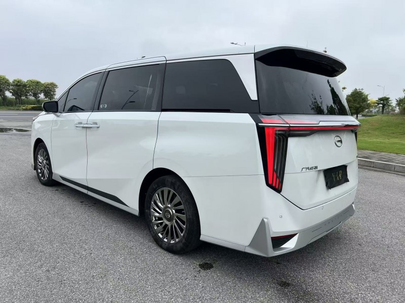 盐城24年传祺M8/GM89