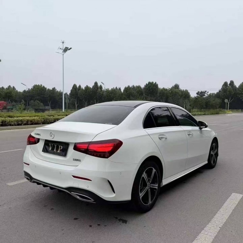 东营24年奔驰A7
