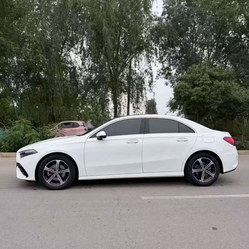 东营24年奔驰A8