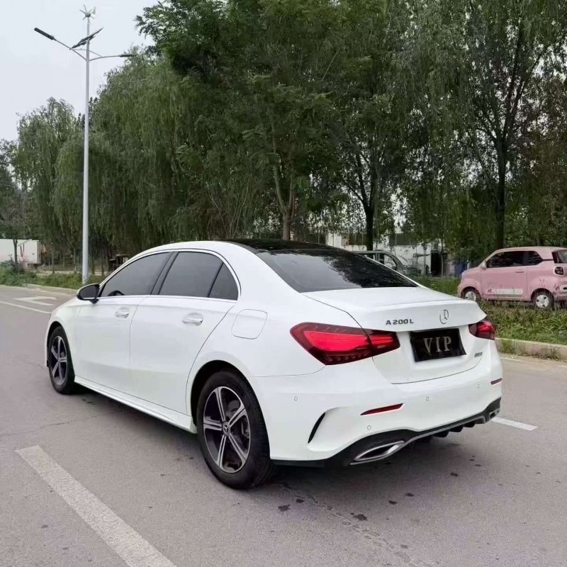 东营24年奔驰A9