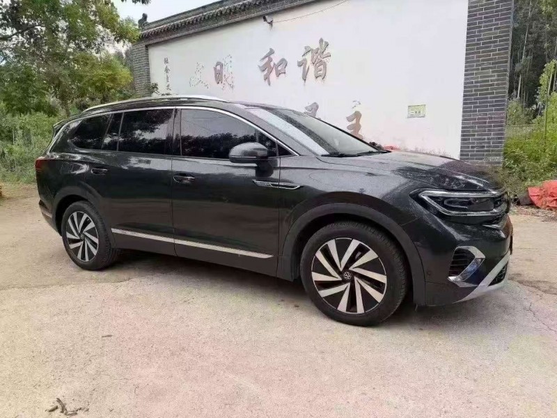 日照22年大众揽境3