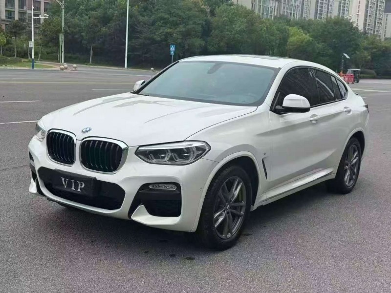 马鞍山19年宝马X42