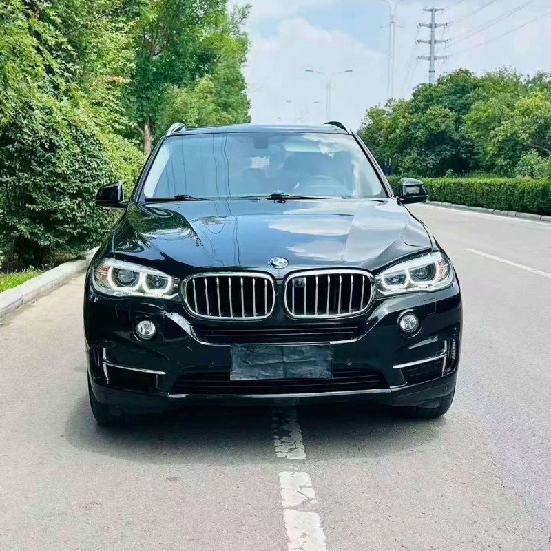 东营18年宝马X51