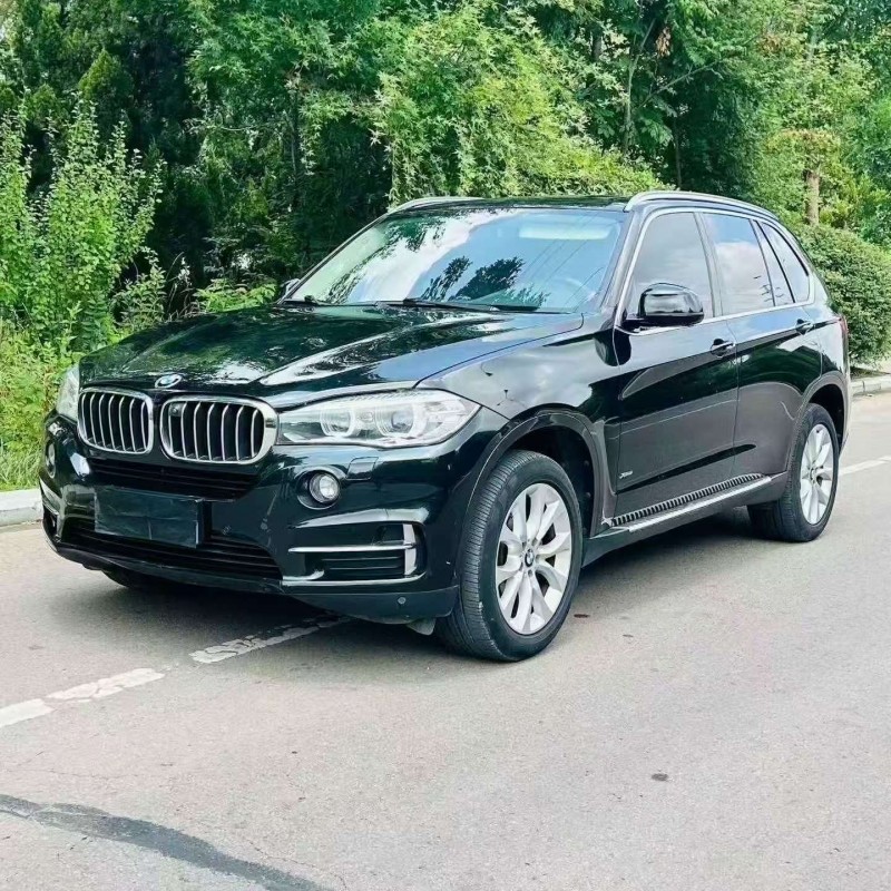 东营18年宝马X52