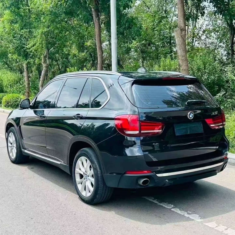 东营18年宝马X57