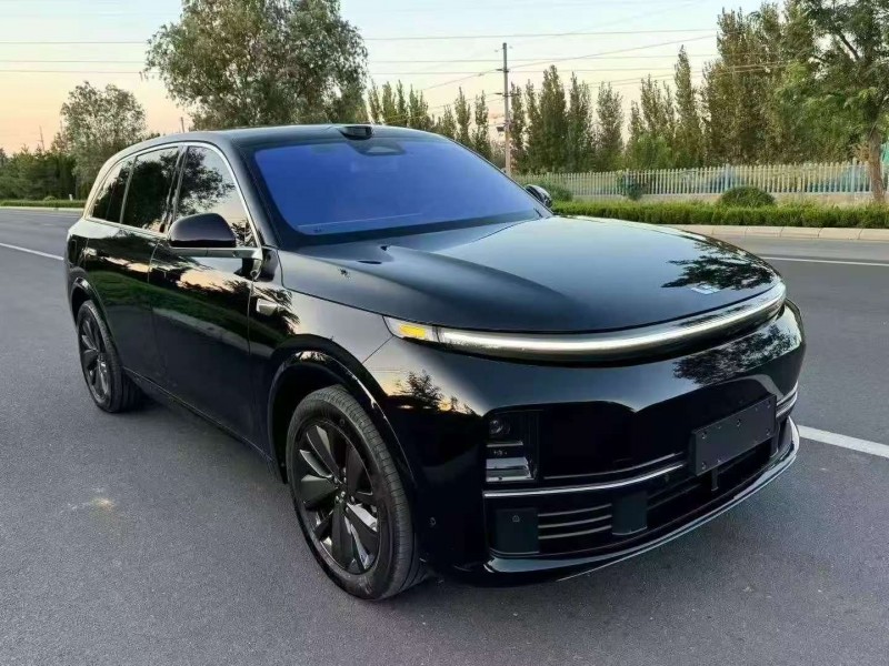 东营25年理想L72