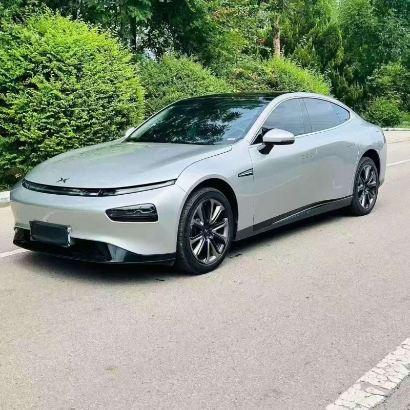 东营22年小鹏汽车p73