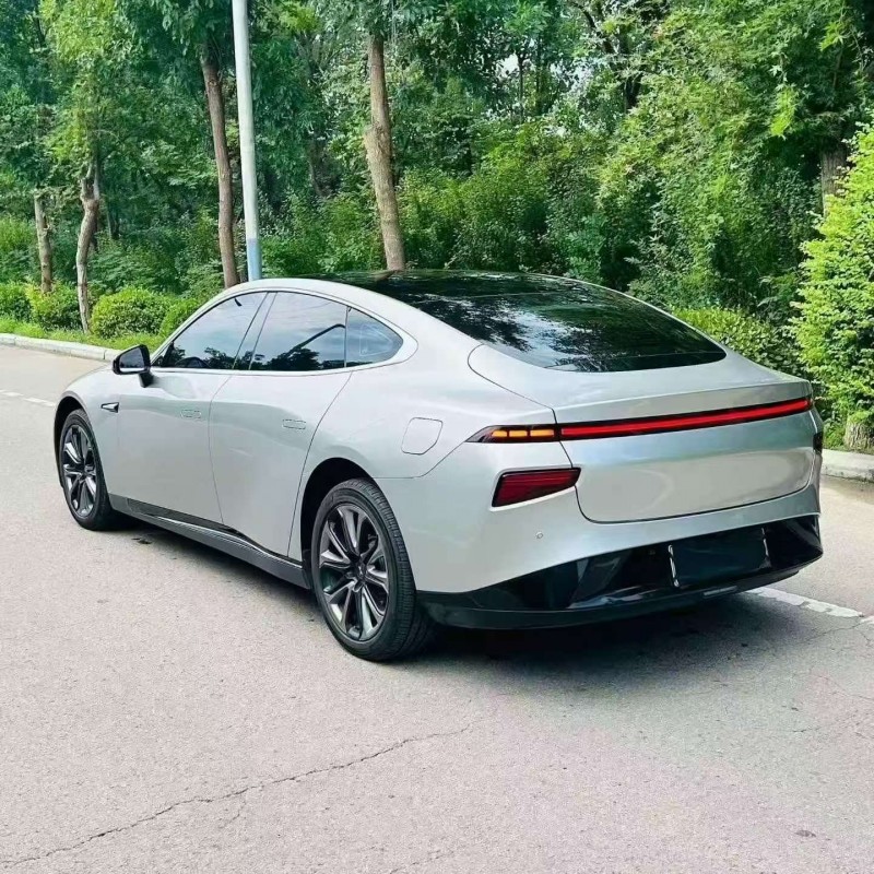 东营22年小鹏汽车p77