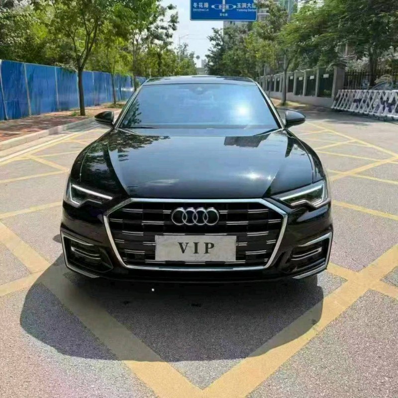 南宁23年奥迪A6L1