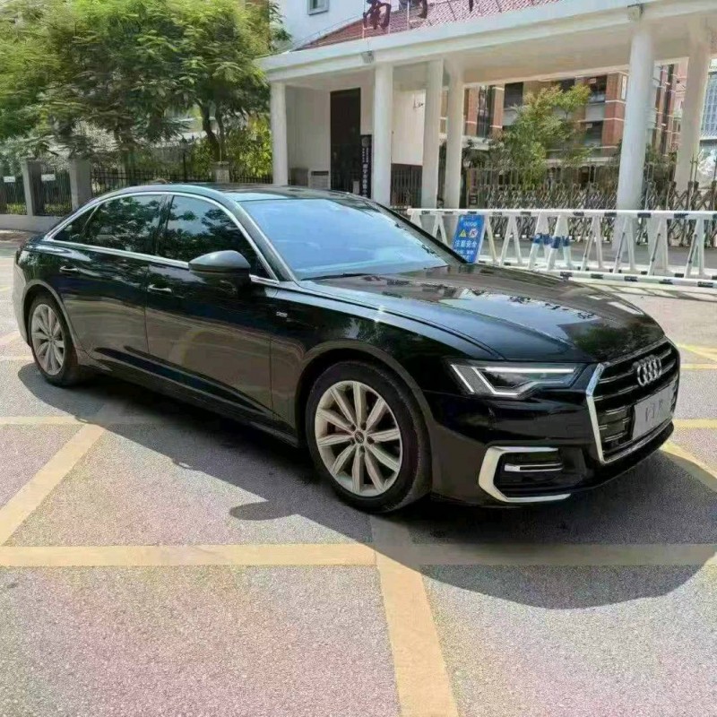 南宁23年奥迪A6L2