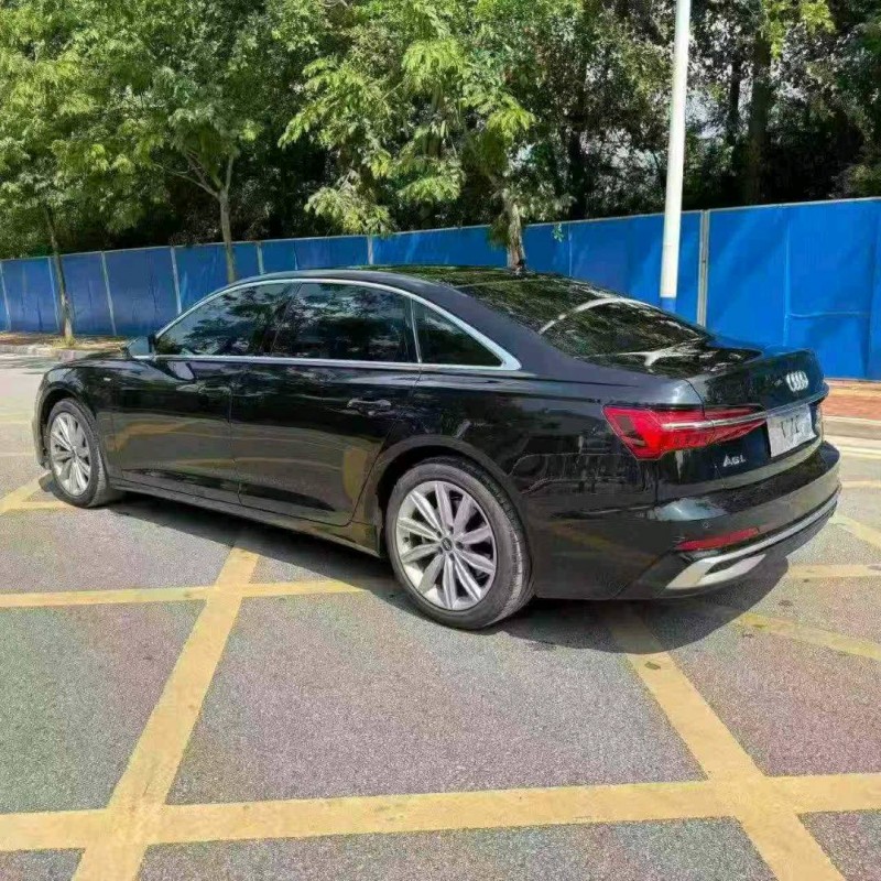 南宁23年奥迪A6L7