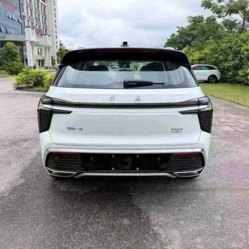 南宁26年红旗HS39
