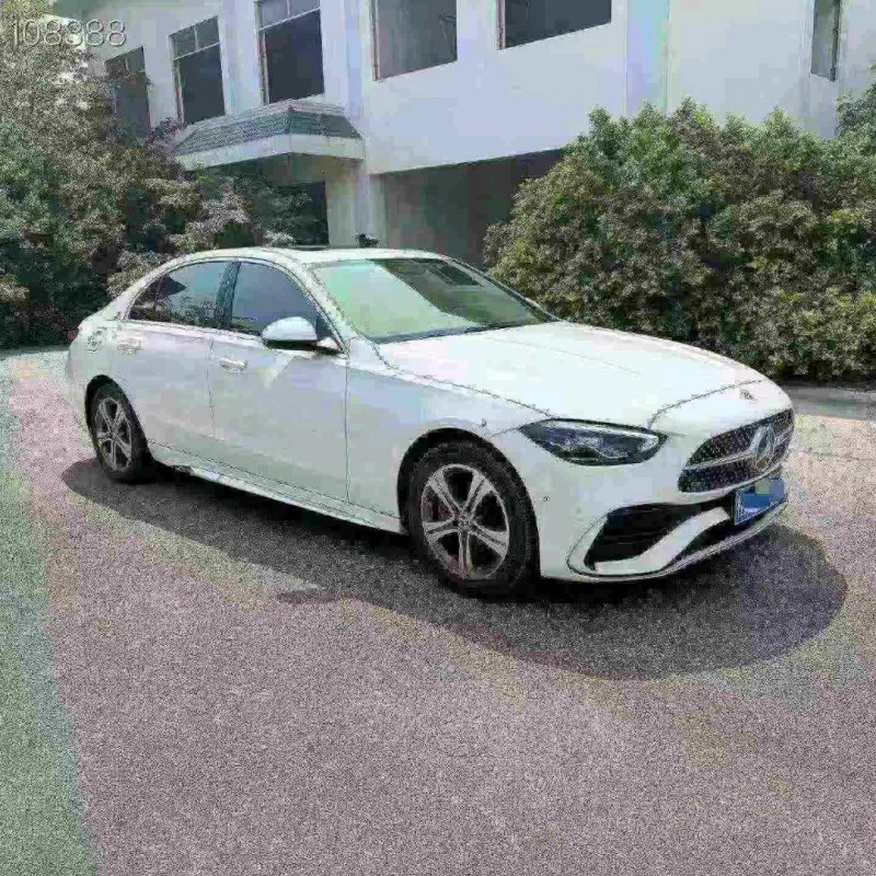 南宁23年奔驰C3