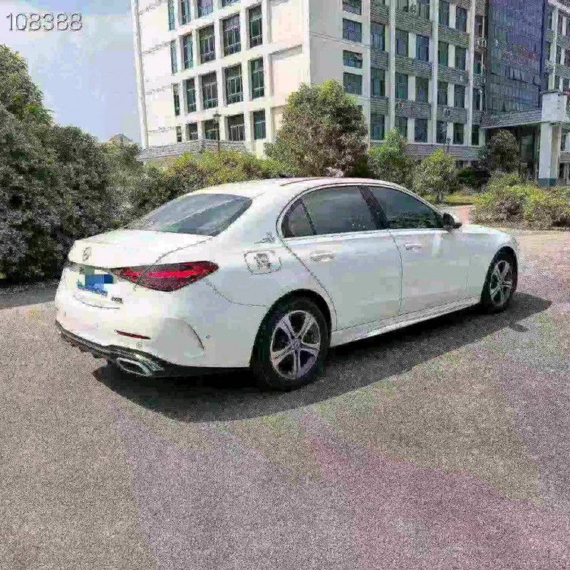 南宁23年奔驰C7