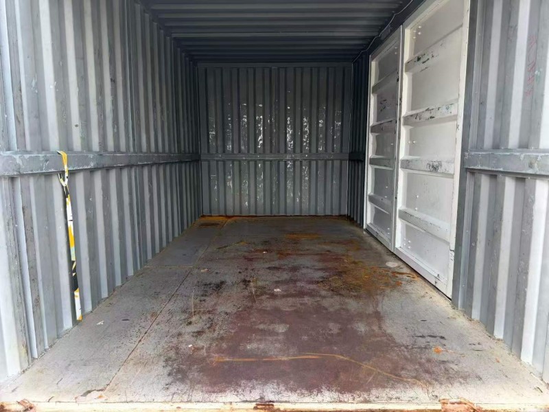 汕头24年潍柴汽车U707