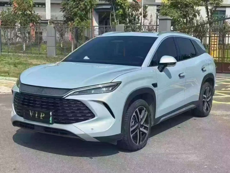 宜昌25年比亚迪宋2