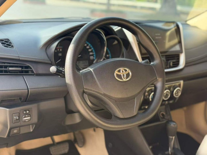 汕头18年丰田YARiS L 致享5