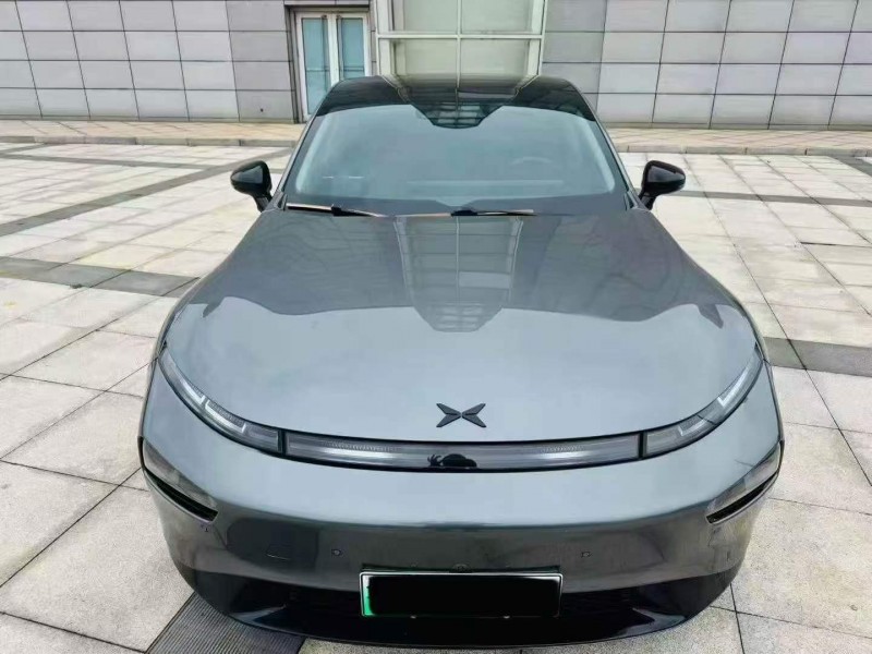东营22年小鹏汽车p71