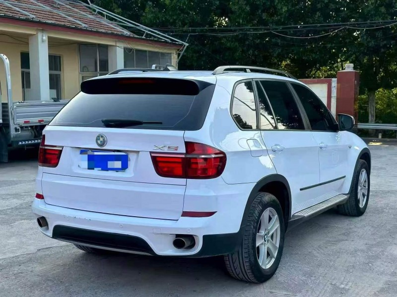 烟台12年宝马X59
