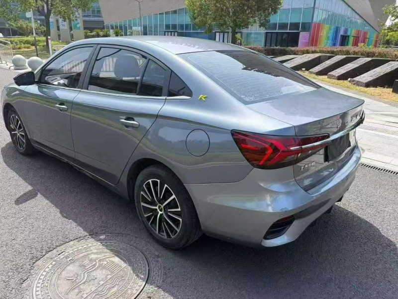 湖州22年荣威i58