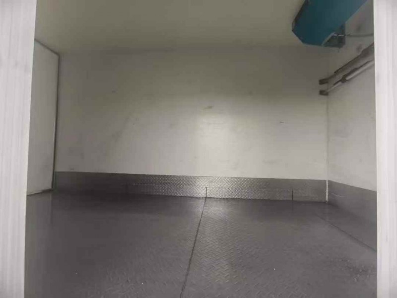 湖州23年江淮新骏铃4