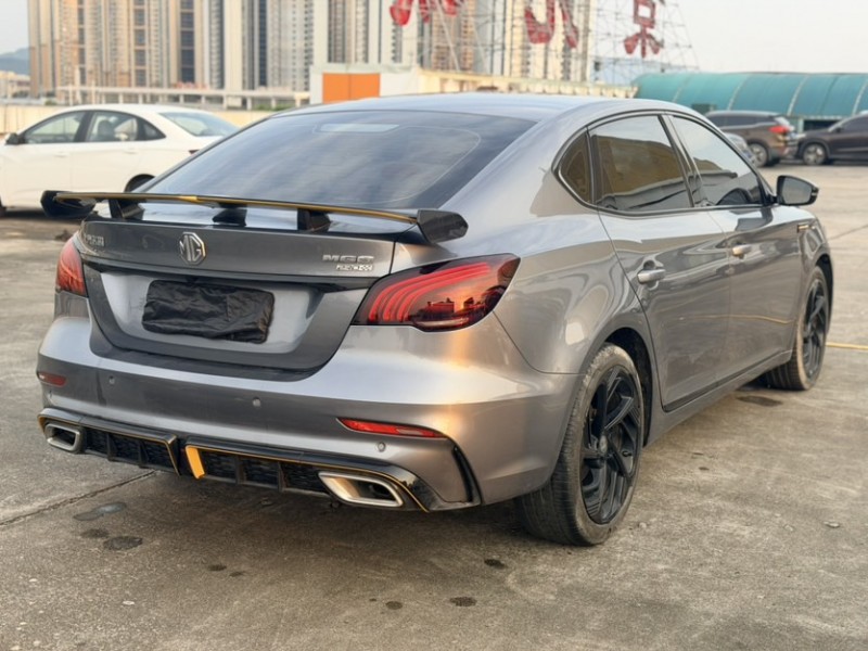 东莞23年名爵63