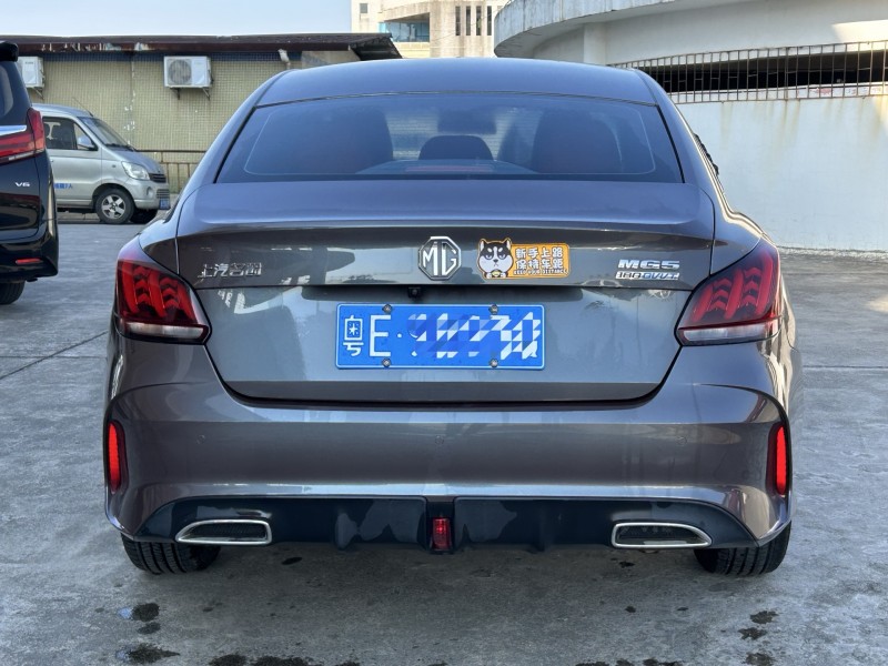 东莞24年名爵55