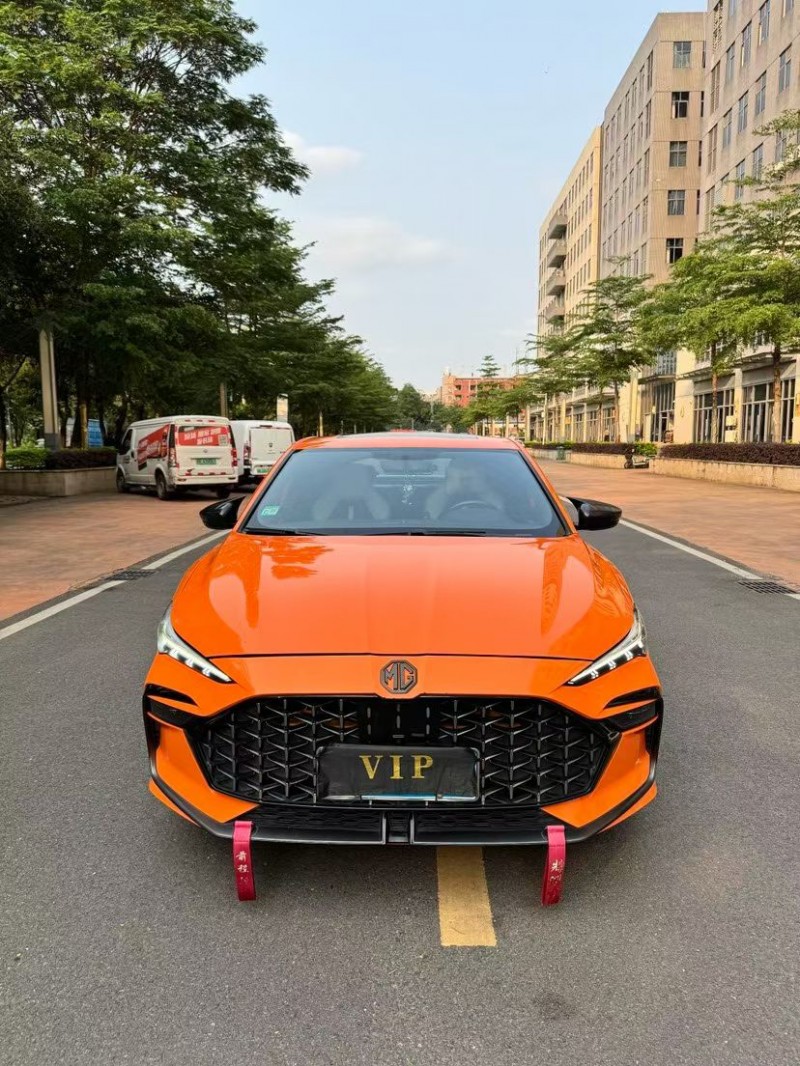 东莞22年名爵61