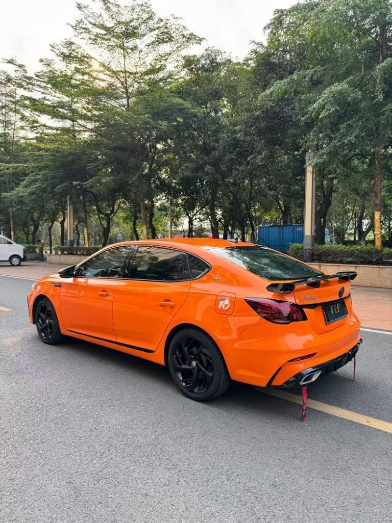 东莞22年名爵68