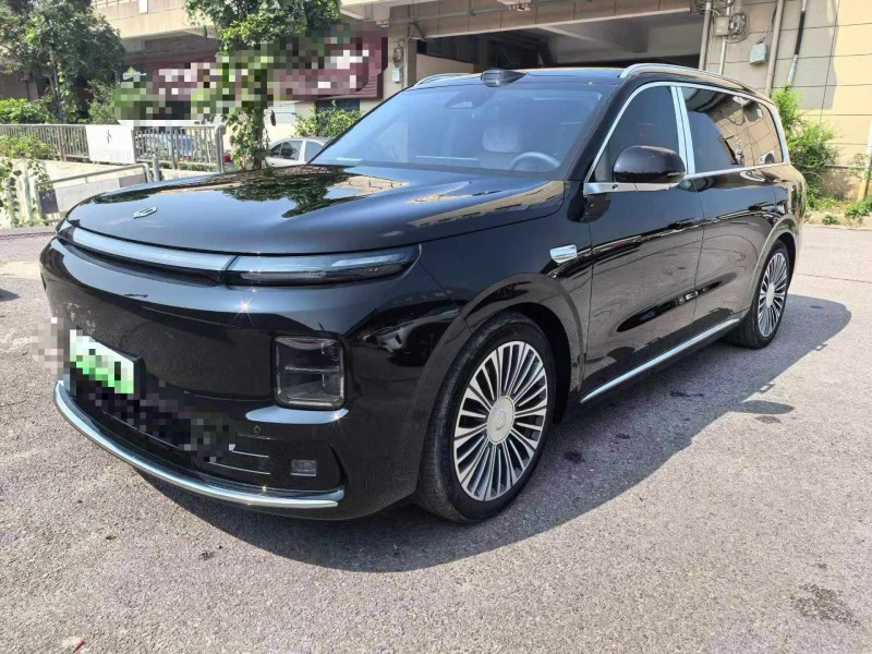 济宁26年零跑汽车D192