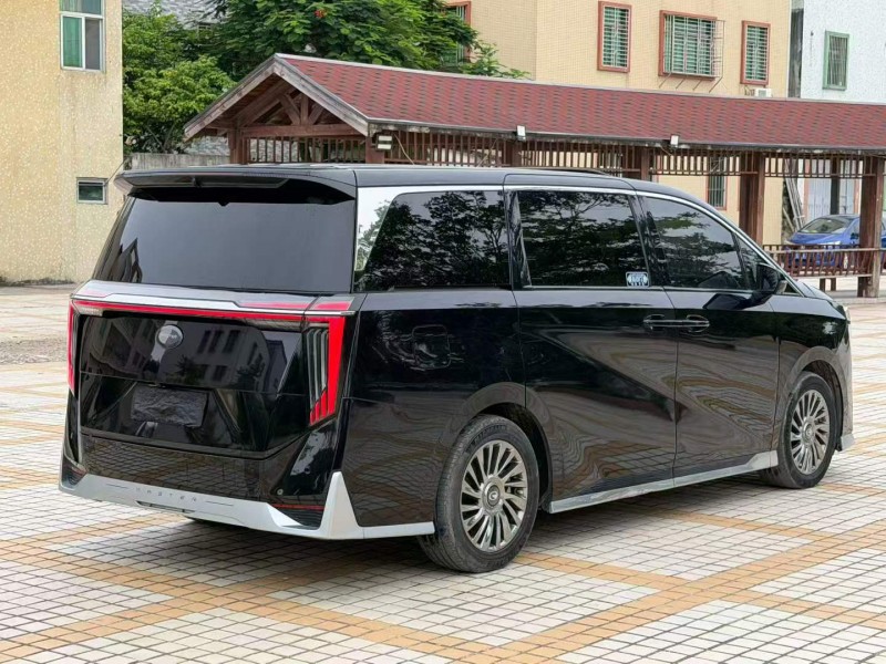 汕头22年传祺M8/GM88