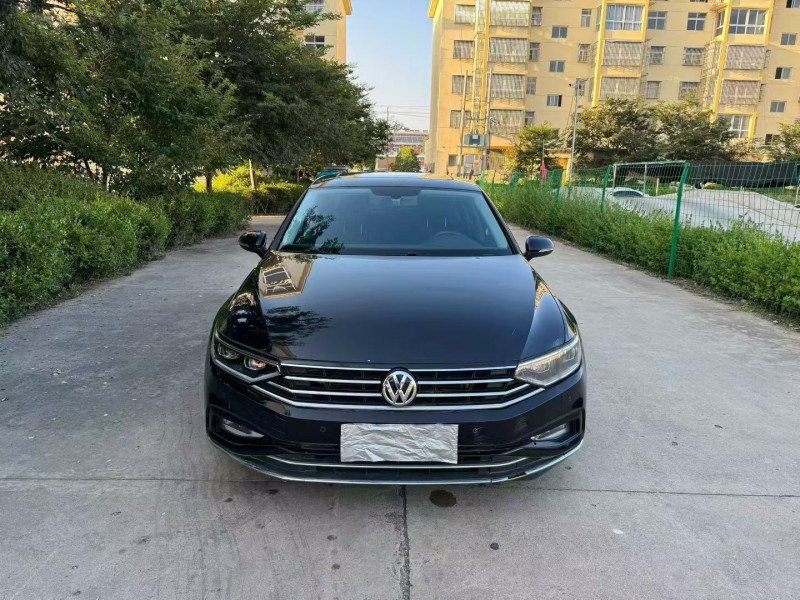 徐州20年大众迈腾1