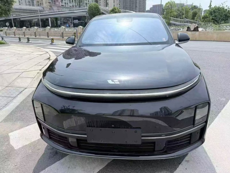 萍乡23年理想L71
