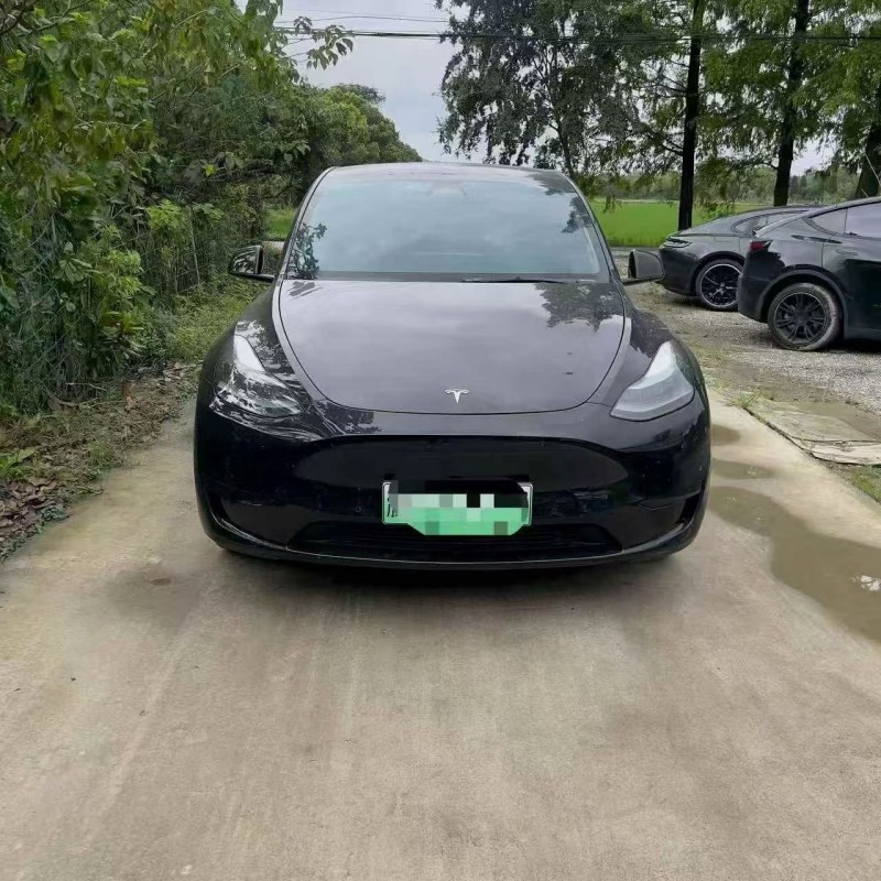 湖州23年特斯拉MODEL Y1