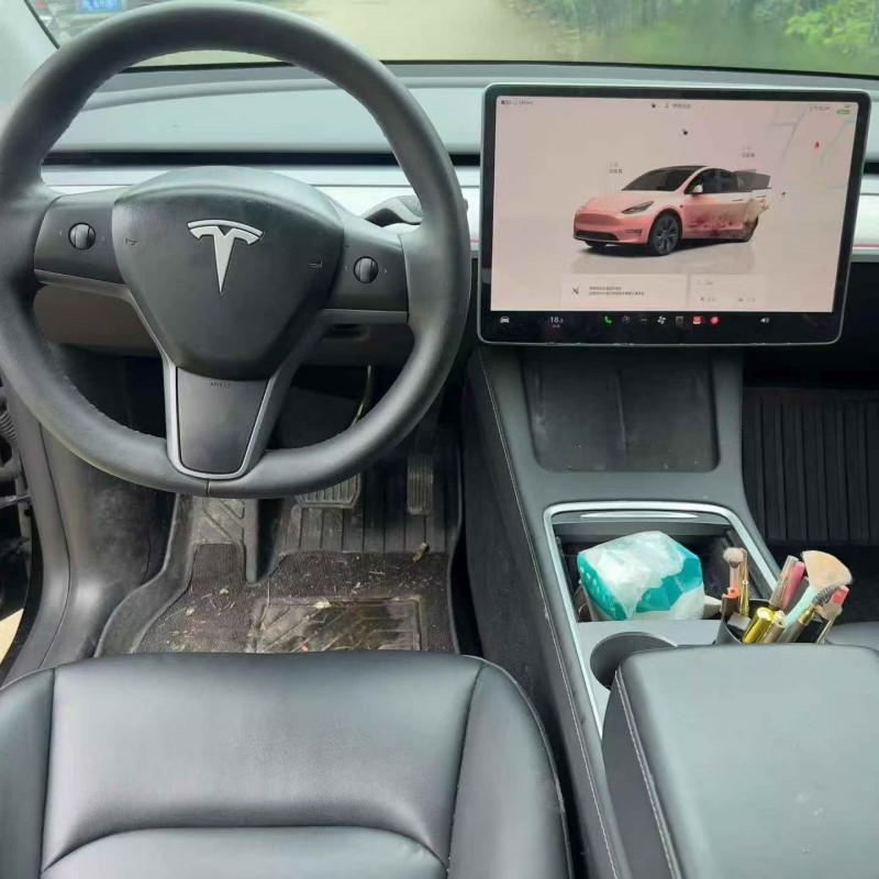湖州23年特斯拉MODEL Y4
