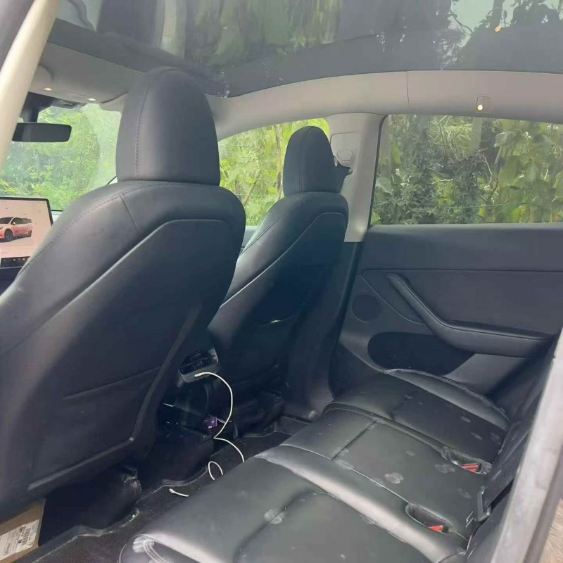 湖州23年特斯拉MODEL Y6