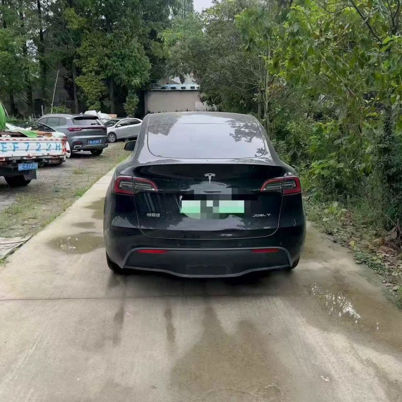湖州23年特斯拉MODEL Y7