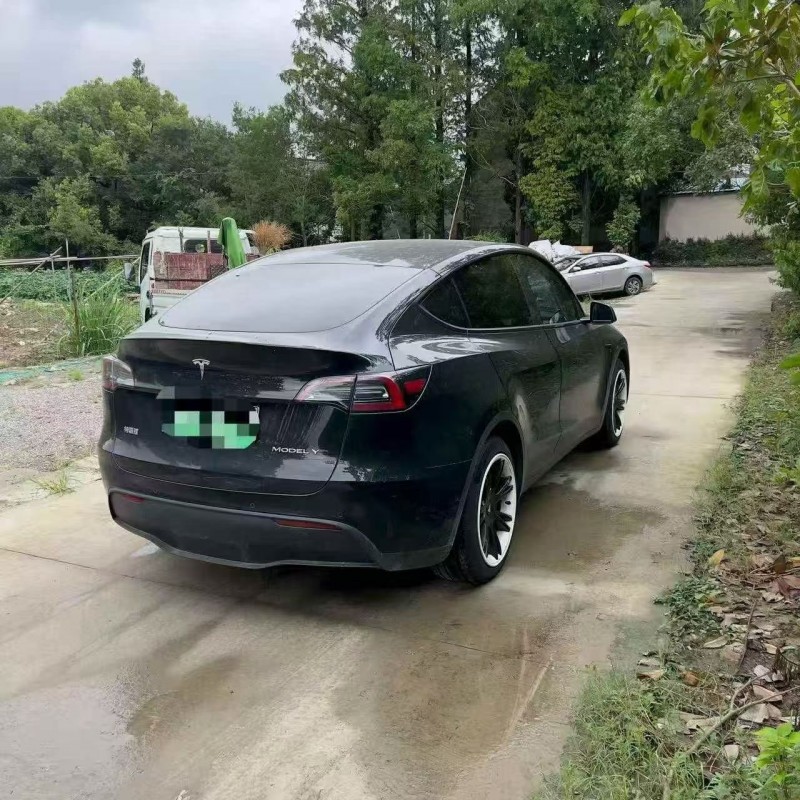 湖州23年特斯拉MODEL Y8