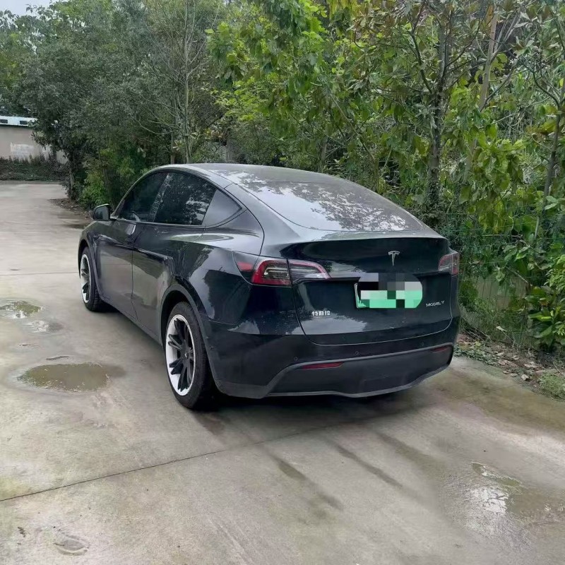 湖州23年特斯拉MODEL Y9