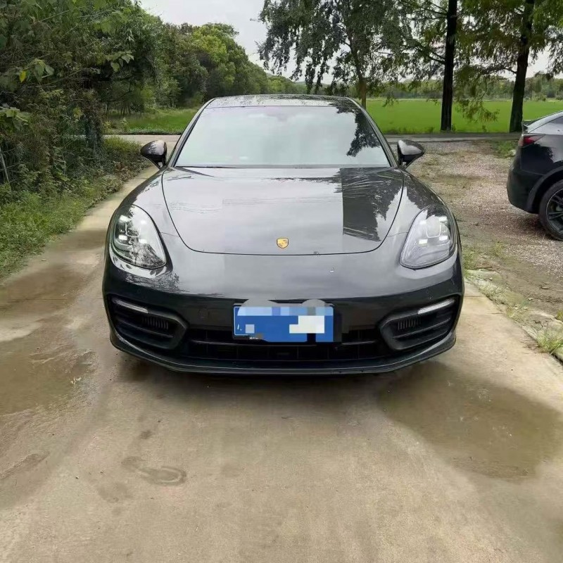 温州21年保时捷帕拉梅拉1